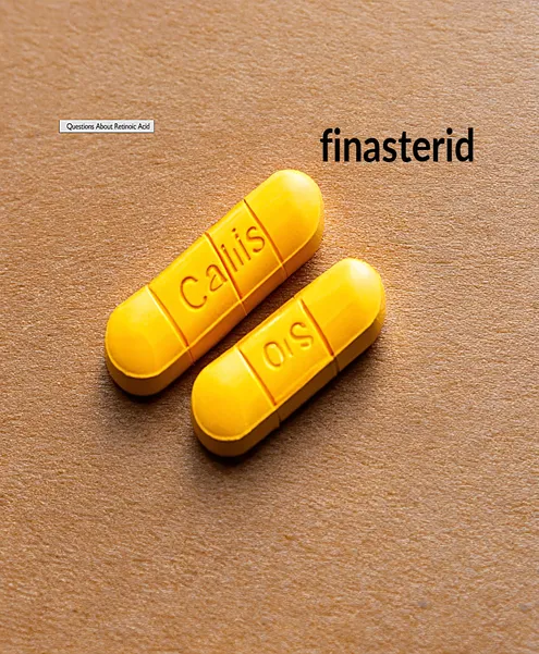 Finasteride propecia prix